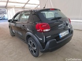  Citroen  C3  Société Feel 1.2 PureTech 80CV BVM5 E6d #2