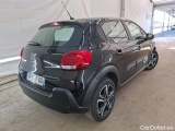  Citroen  C3  Société Feel 1.2 PureTech 80CV BVM5 E6d #3
