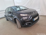  Citroen  C3  Société Feel 1.2 PureTech 80CV BVM5 E6d #4