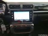  Citroen  C3  Société Feel 1.2 PureTech 80CV BVM5 E6d #7