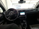  Citroen  C3  Société Feel 1.2 PureTech 80CV BVM5 E6d #5