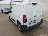  Citroen  Berlingo CITROEN  VU 4p Fourgonnette M 1.0t BlueHDi 100 SandS BVM Driver #2