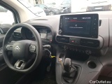  Citroen  Berlingo CITROEN  VU 4p Fourgonnette M 1.0t BlueHDi 100 SandS BVM Driver #5
