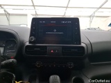  Citroen  Berlingo CITROEN  VU 4p Fourgonnette M 1.0t BlueHDi 100 SandS BVM Driver #7