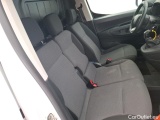  Citroen  Berlingo CITROEN  VU 4p Fourgonnette M 1.0t BlueHDi 100 SandS BVM Driver #8