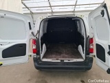  Citroen  Berlingo CITROEN  VU 4p Fourgonnette M 1.0t BlueHDi 100 SandS BVM Driver #10