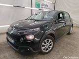  Citroen  C3 CITROEN  / 2016 / 5P / Berline BlueHDi 100 S&S BVM Feel Business 