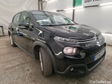  Citroen  C3 CITROEN  / 2016 / 5P / Berline BlueHDi 100 S&S BVM Feel Business #4