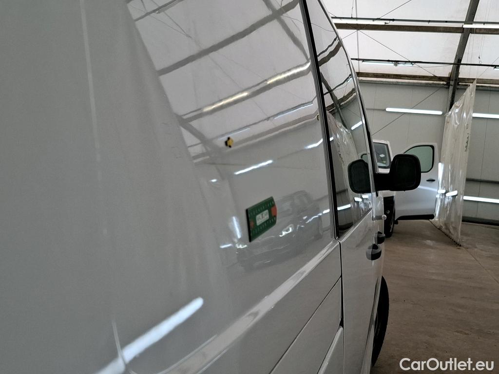  Citroen  Jumpy  Fourgon CityVan XS 1.5 BlueHDi 120CV BVM6 E6dT #12