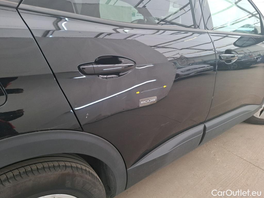  Peugeot  3008  Active Business 1.2 PureTech 130CV BVA8 E6d #1