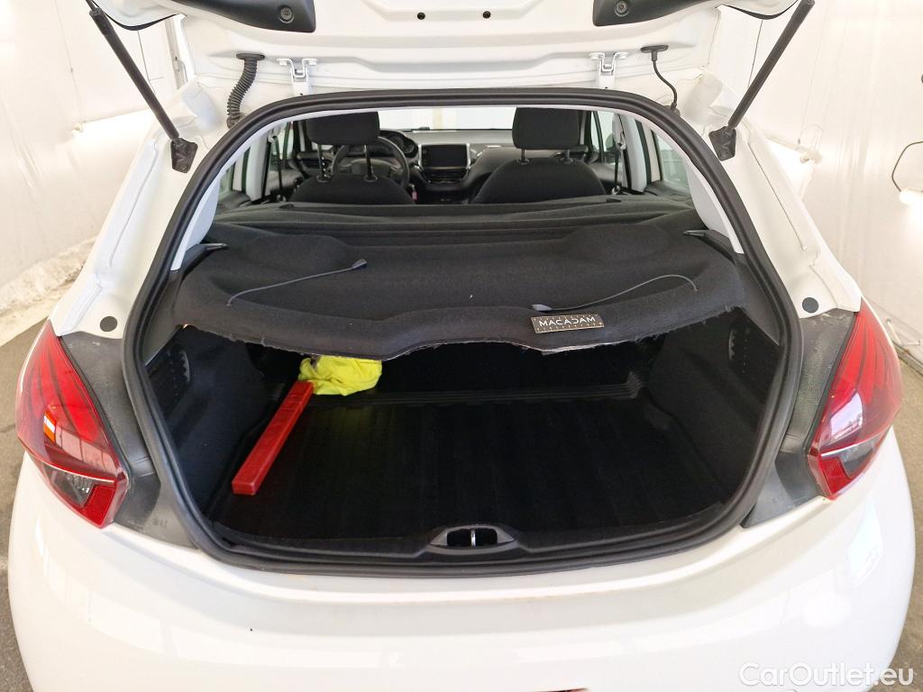  Peugeot  208  Affaire Premium Pack 1.5 HDi 100CV BVM5 E6dT #14