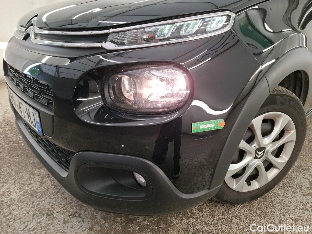  Citroen  C3 CITROEN  / 2016 / 5P / Berline BlueHDi 100 S&S BVM Feel Business #32