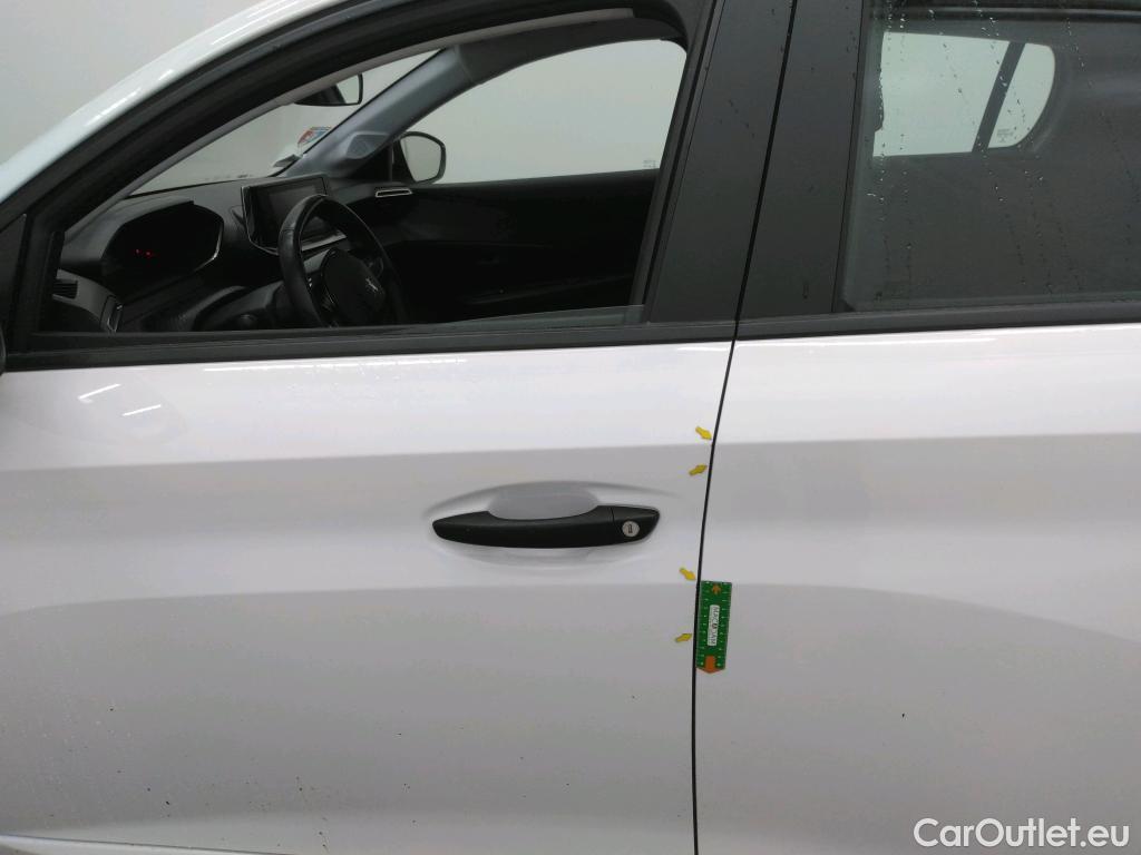  Peugeot  208  Premium 1.5 HDi 100CV BVM6 E6d #5