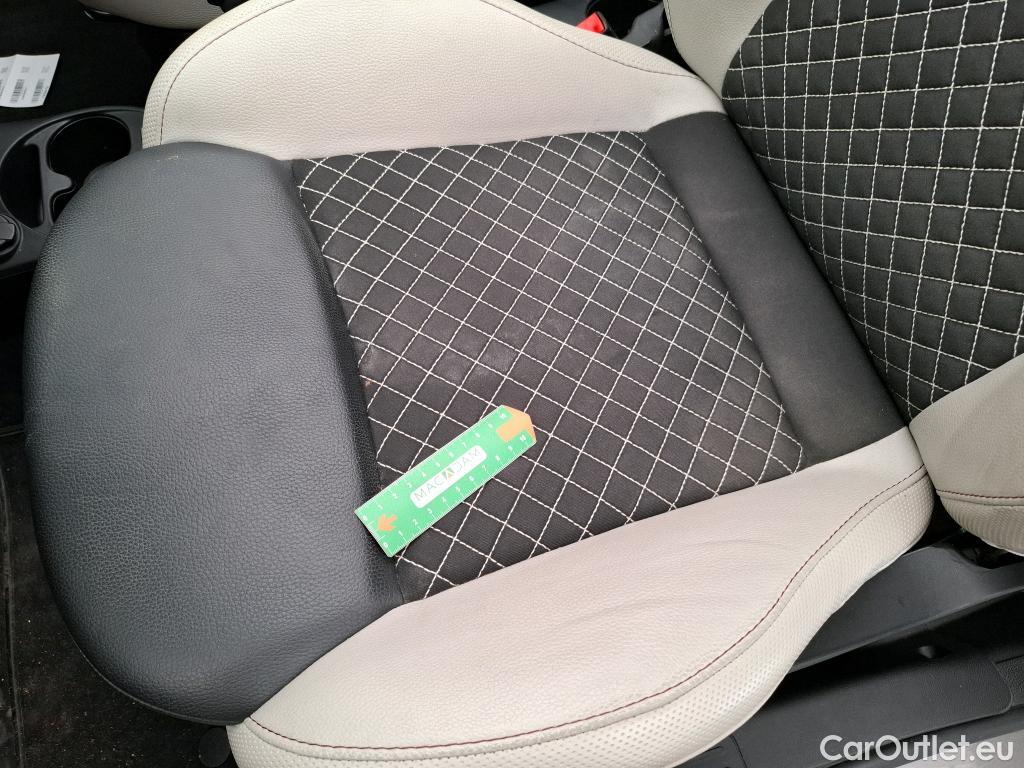  Fiat  500  Cabrio Star 1.0 70CV BVM6 E6d #26