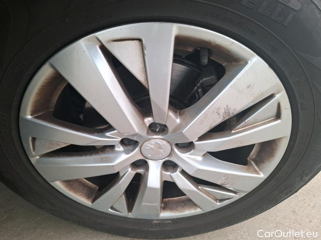  Peugeot  3008  Active Business 1.2 PureTech 130CV BVA8 E6d #23