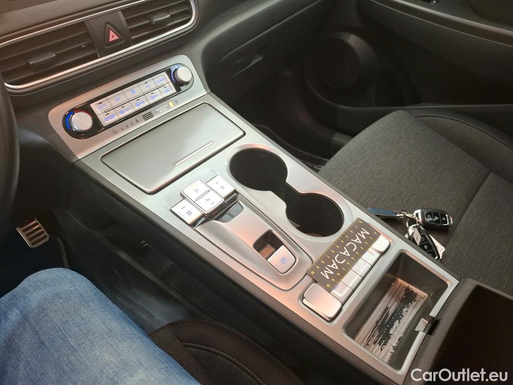  Hyundai  Konna Kona Intuitive Electrique 2WD 39kWh BVA #5