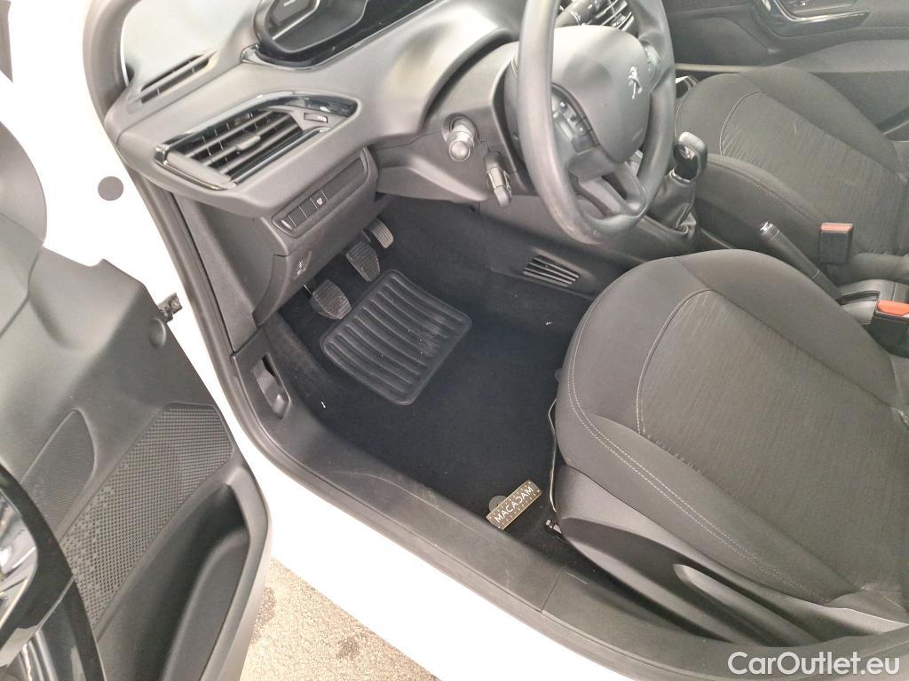  Peugeot  208  Affaire Premium Pack 1.5 HDi 100CV BVM5 E6dT #12