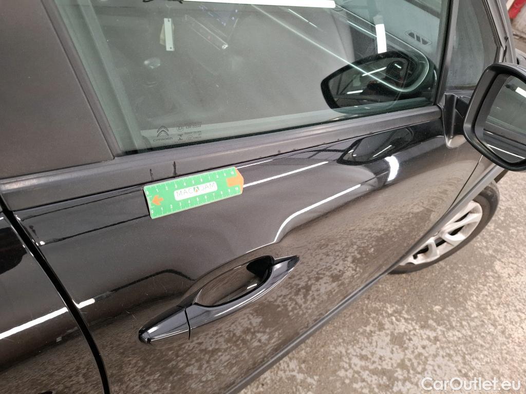  Citroen  C3 CITROEN  / 2016 / 5P / Berline BlueHDi 100 S&S BVM Feel Business #34