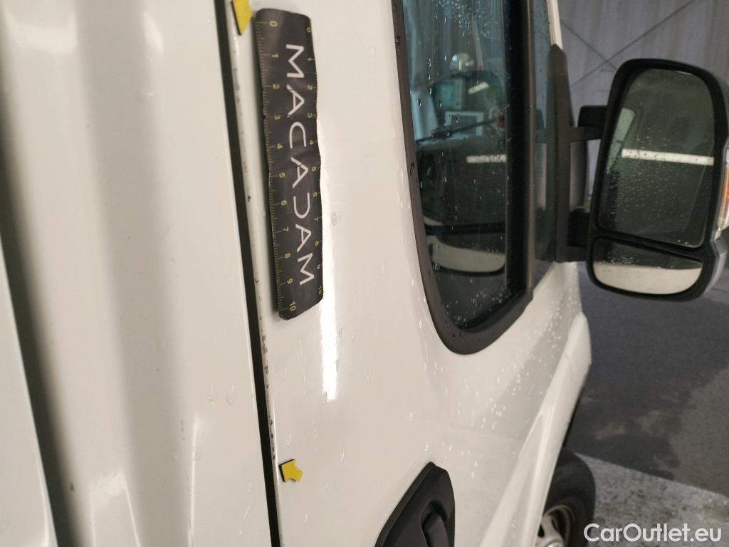  Citroen  Jumper CITROEN  VU 4p Fourgon 30 L2H2 BlueHDi 130 BVM6 Business #27