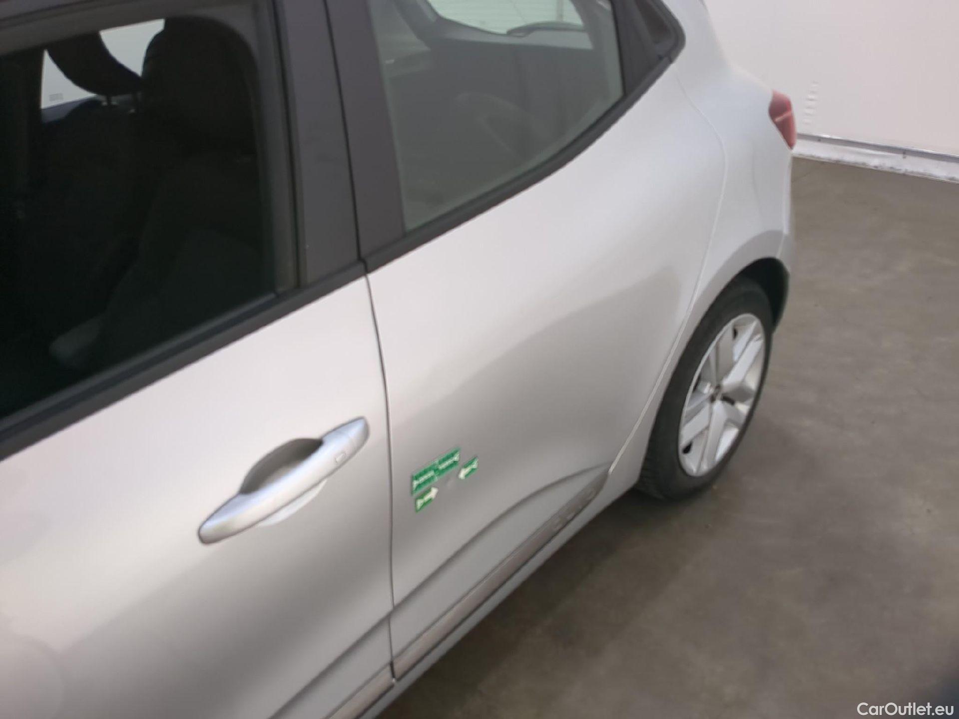  Renault  Clio  V Business 1.0 TCe 90CV BVM6 E6d #11
