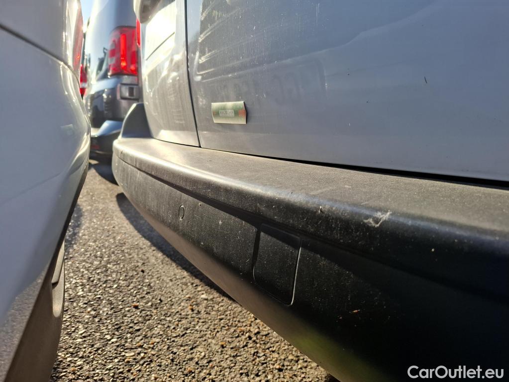  Citroen  Jumpy  Fourgon CityVan XS 1.5 BlueHDi 120CV BVM6 E6dT #10