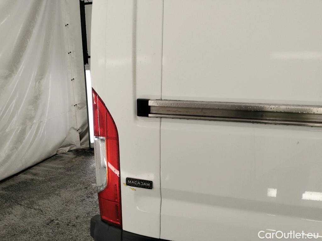  Citroen  Jumper CITROEN  VU 4p Fourgon 30 L2H2 BlueHDi 130 BVM6 Business #24