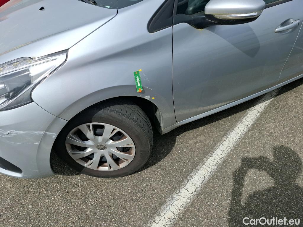  Peugeot  208  Active 1.2 PureTech 80CV BVM5 E6 #20