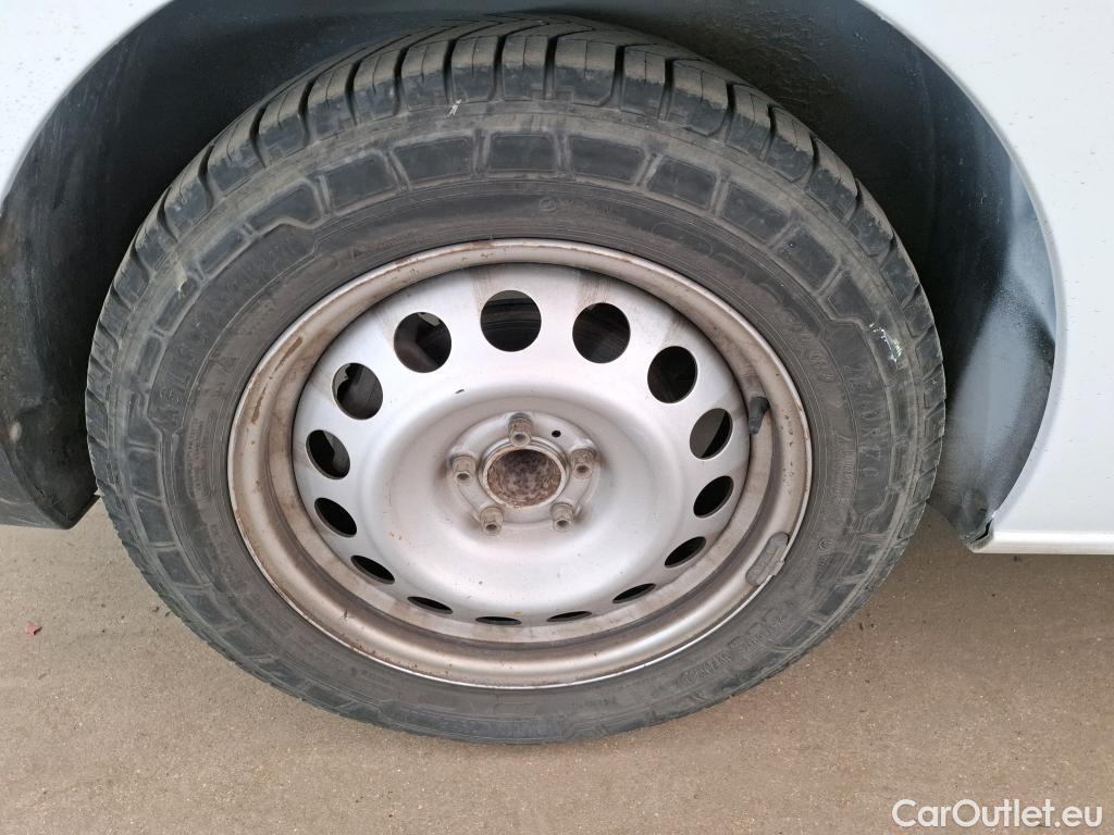  Citroen  Jumpy  Fourgon CityVan XS 1.5 BlueHDi 120CV BVM6 E6dT #24