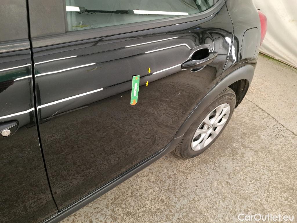  Citroen  C3 CITROEN  / 2016 / 5P / Berline BlueHDi 100 S&S BVM Feel Business #6