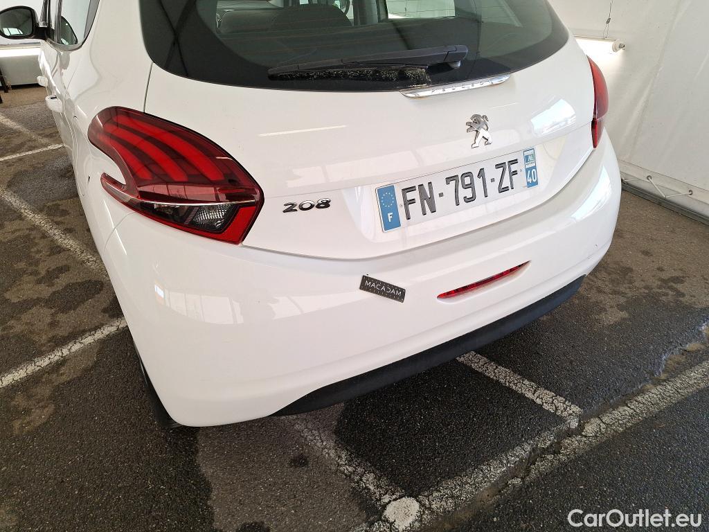  Peugeot  208  Affaire Premium Pack 1.5 HDi 100CV BVM5 E6dT #18