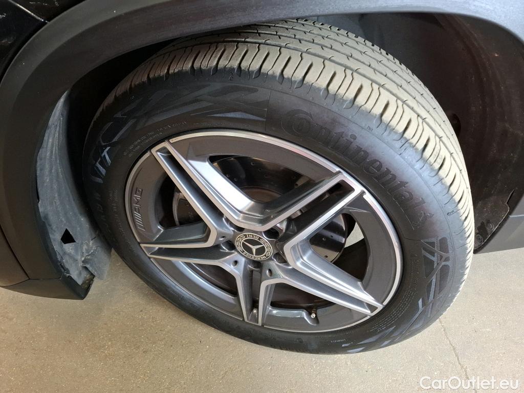  Mercedes  GLA MERCEDES-BENZ  / 2020 / 5P / SUV 1.3  250 e AMG LINE DCT #12