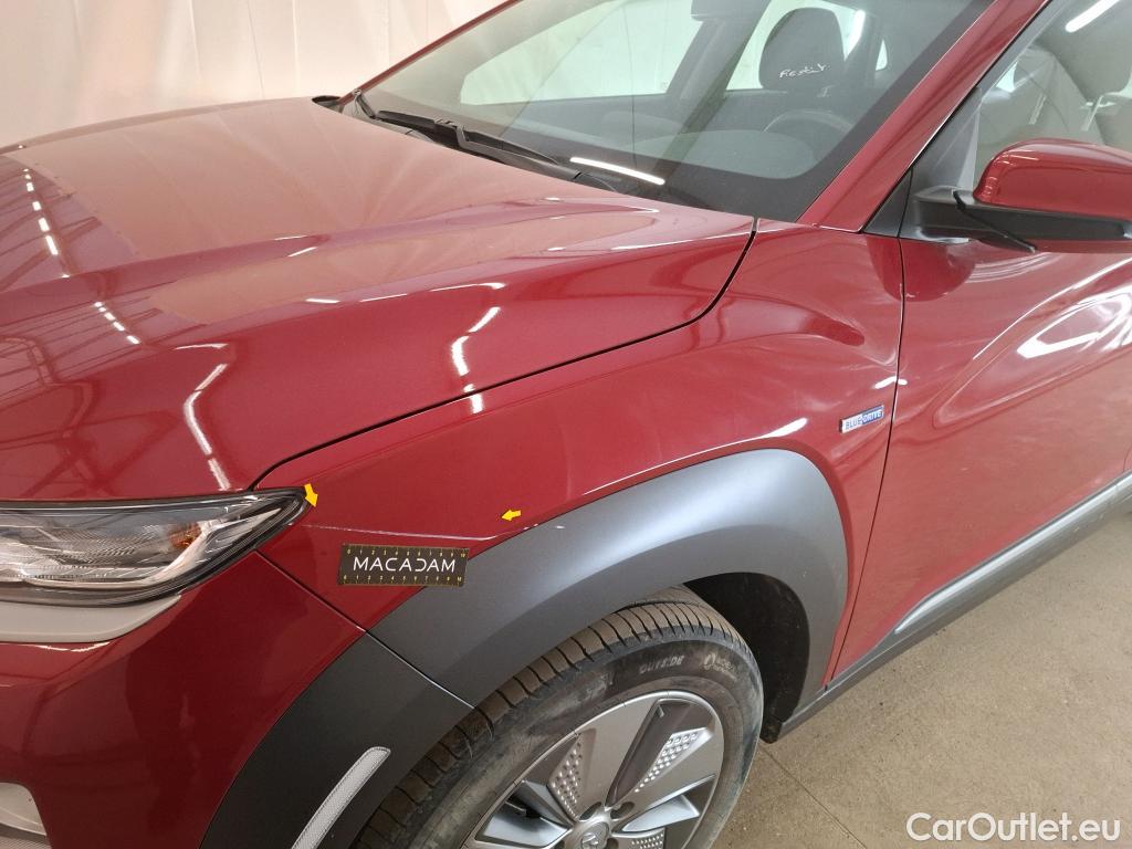 Hyundai  Konna Kona Intuitive Electrique 2WD 39kWh BVA #3
