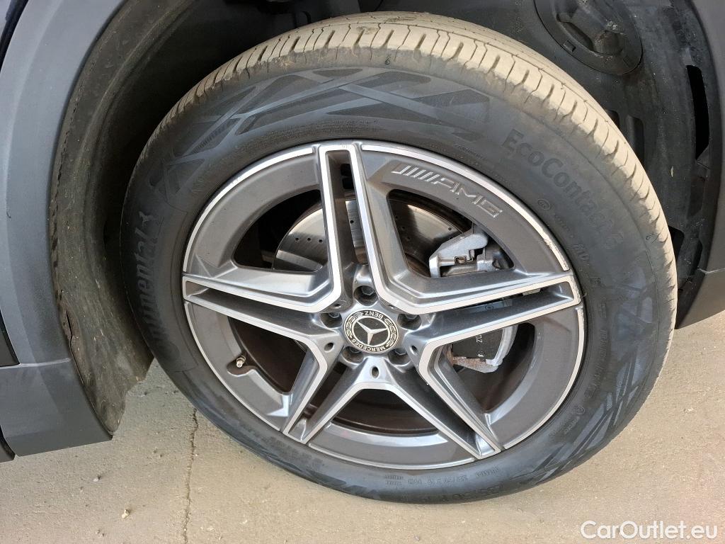  Mercedes  GLA MERCEDES-BENZ  / 2020 / 5P / SUV 1.3  250 e AMG LINE DCT #2