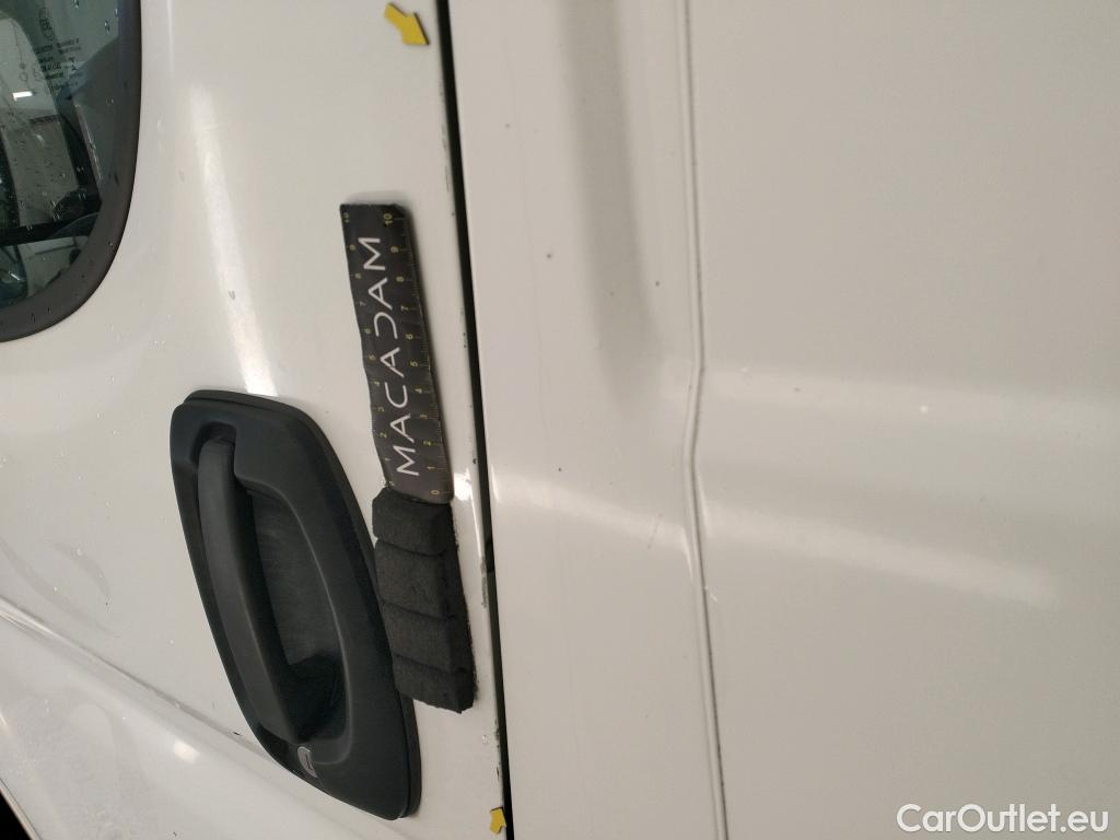  Citroen  Jumper CITROEN  VU 4p Fourgon 30 L2H2 BlueHDi 130 BVM6 Business #10