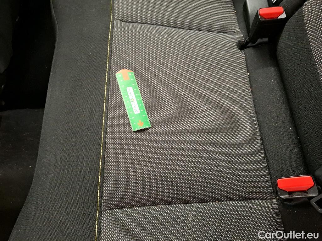  Citroen  C3 CITROEN  / 2016 / 5P / Berline BlueHDi 100 S&S BVM Feel Business #25