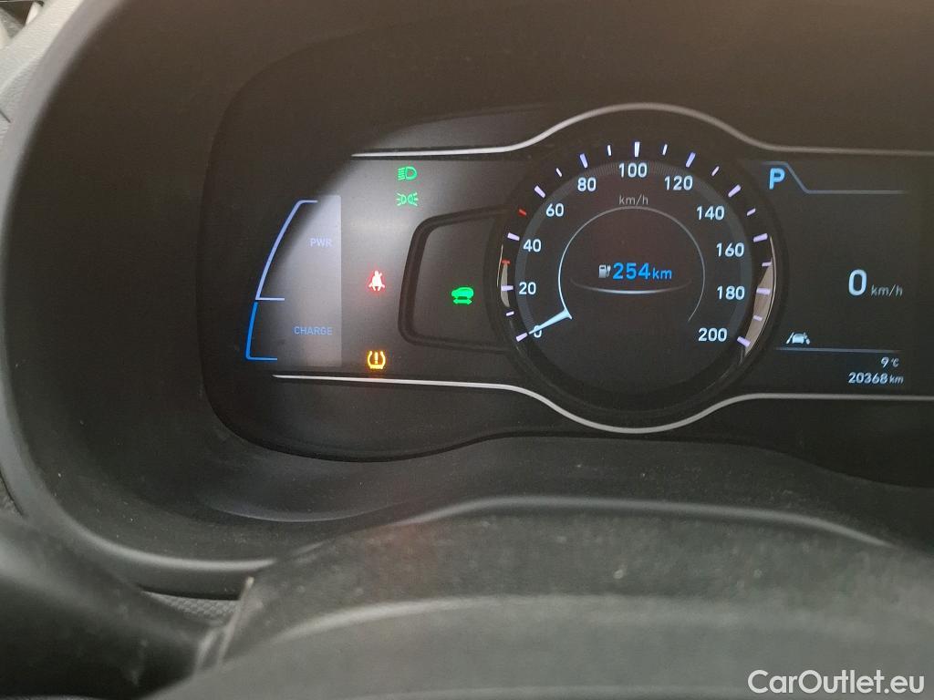  Hyundai  Konna Kona Intuitive Electrique 2WD 39kWh BVA #11