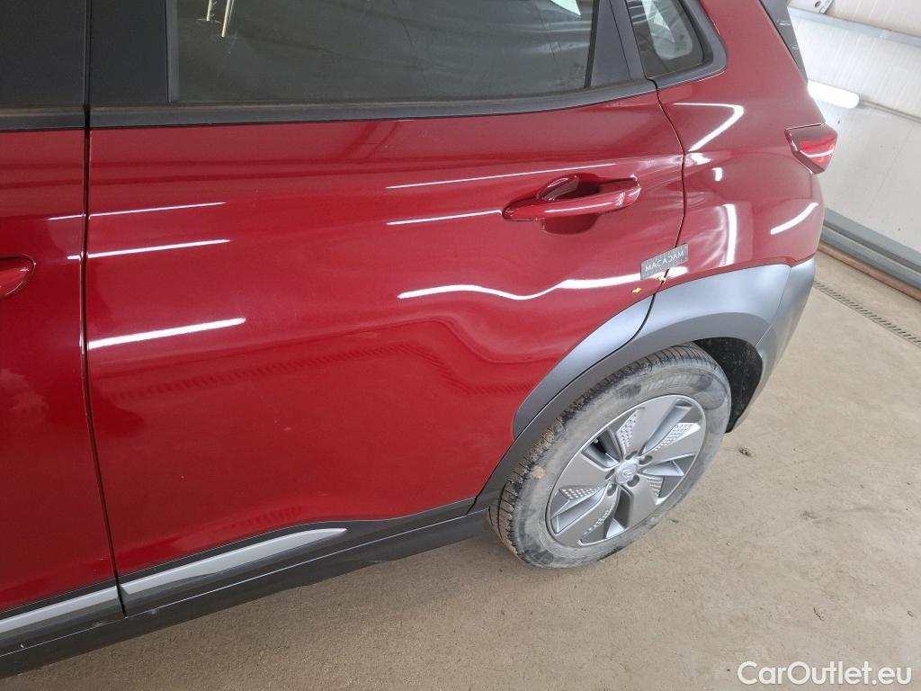  Hyundai  Konna Kona Intuitive Electrique 2WD 39kWh BVA #7