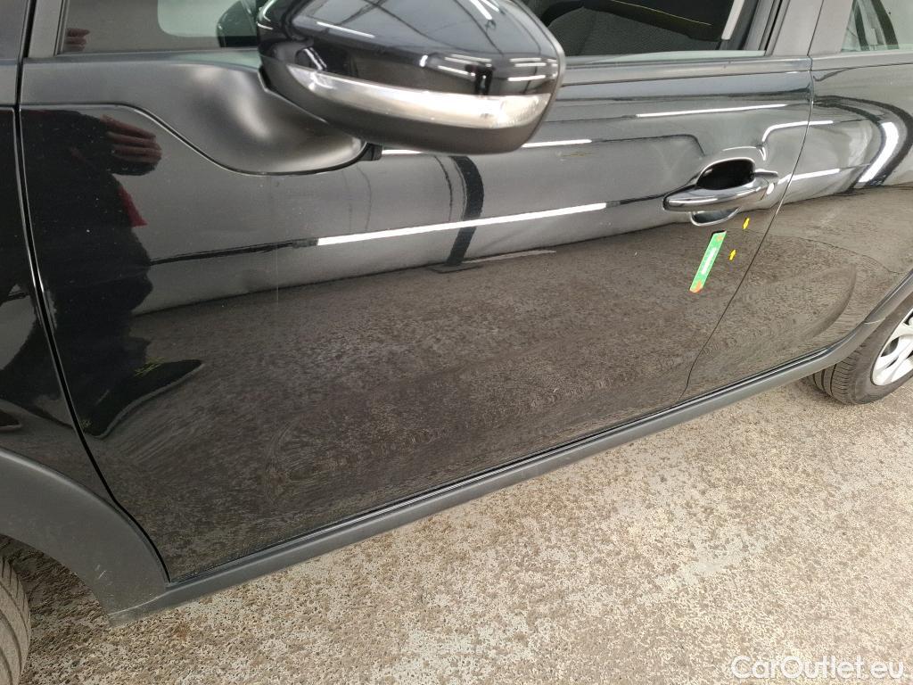  Citroen  C3 CITROEN  / 2016 / 5P / Berline BlueHDi 100 S&S BVM Feel Business #17