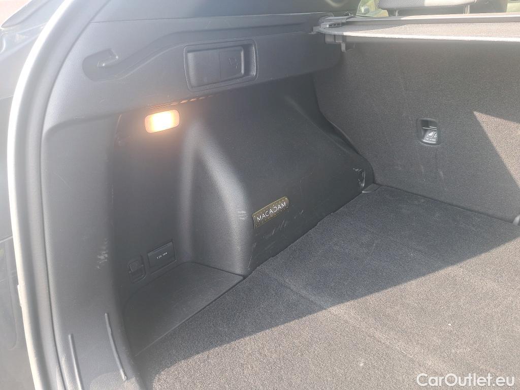  Hyundai  Tucson  Executive Hybrid 2WD 1.6 T-GDI 230CV BVA6 E6d #20
