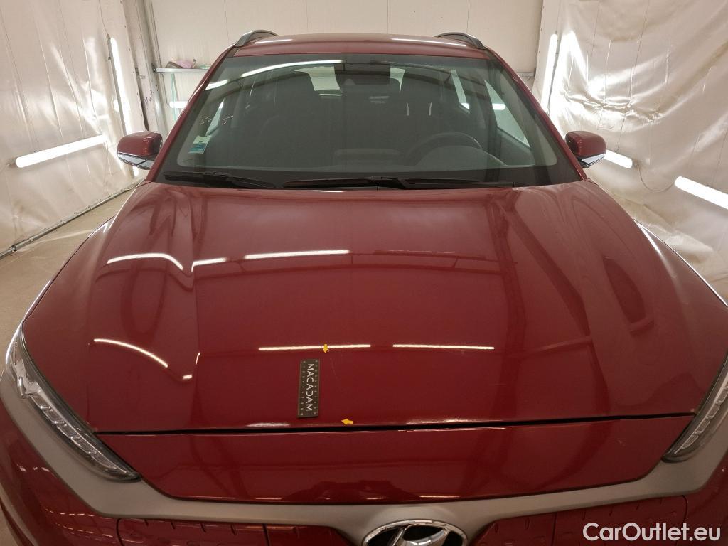  Hyundai  Konna Kona Intuitive Electrique 2WD 39kWh BVA #1