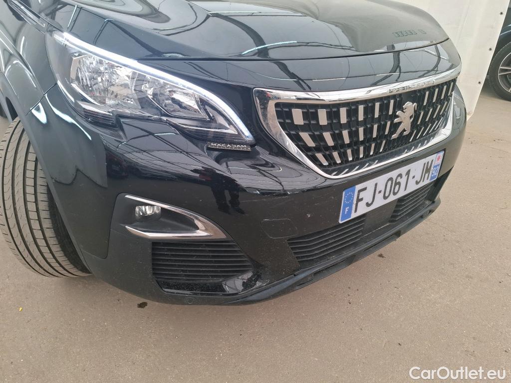  Peugeot  3008  Active Business 1.2 PureTech 130CV BVA8 E6d #10