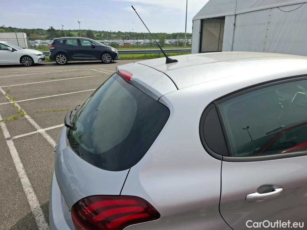  Peugeot  208  Active 1.2 PureTech 80CV BVM5 E6 #28