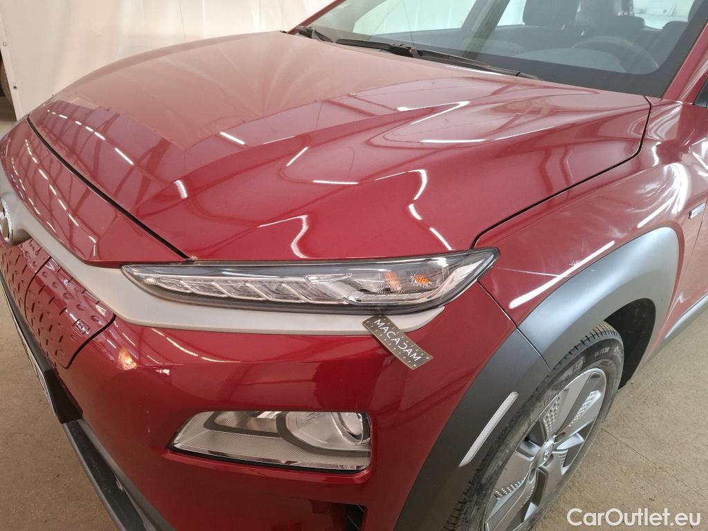  Hyundai  Konna Kona Intuitive Electrique 2WD 39kWh BVA #9