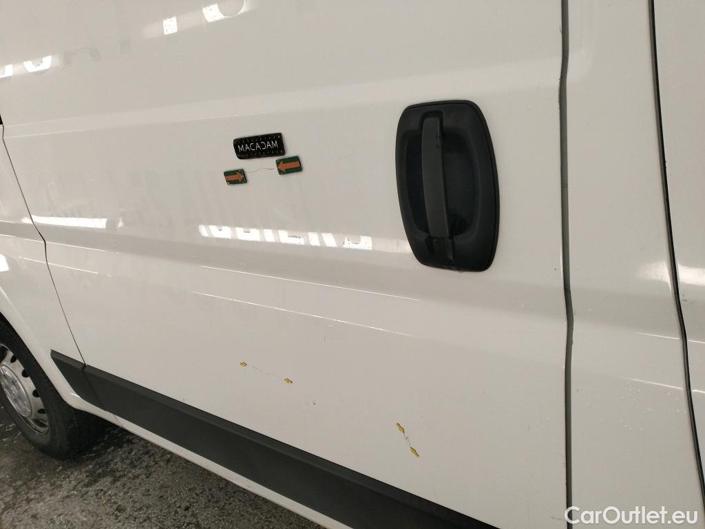  Citroen  Jumper CITROEN  VU 4p Fourgon 30 L2H2 BlueHDi 130 BVM6 Business #3