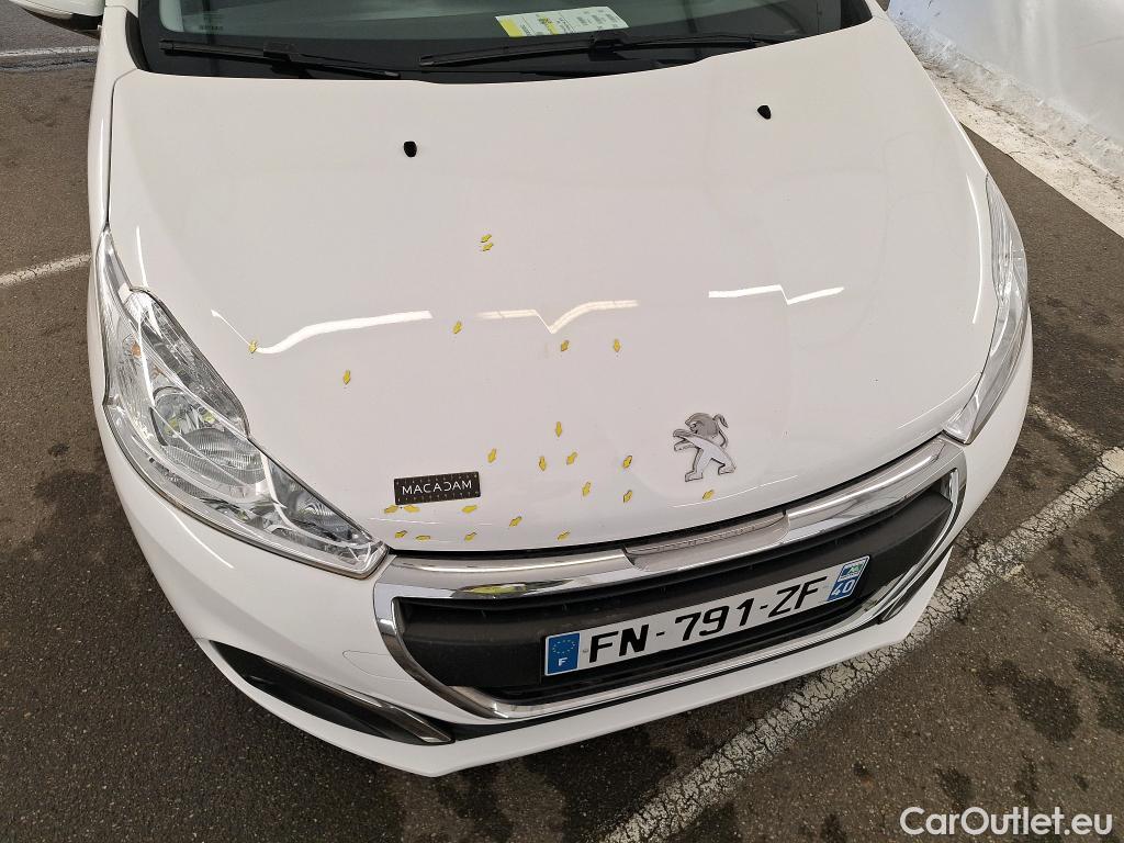  Peugeot  208  Affaire Premium Pack 1.5 HDi 100CV BVM5 E6dT #1