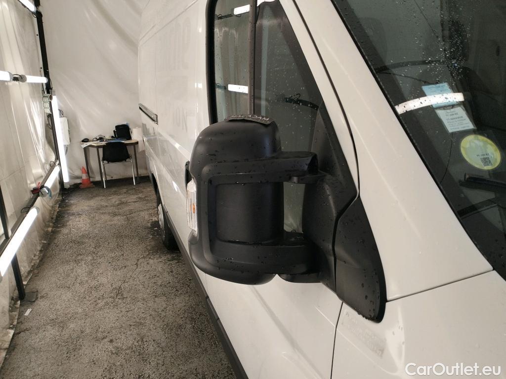  Citroen  Jumper CITROEN  VU 4p Fourgon 30 L2H2 BlueHDi 130 BVM6 Business #1