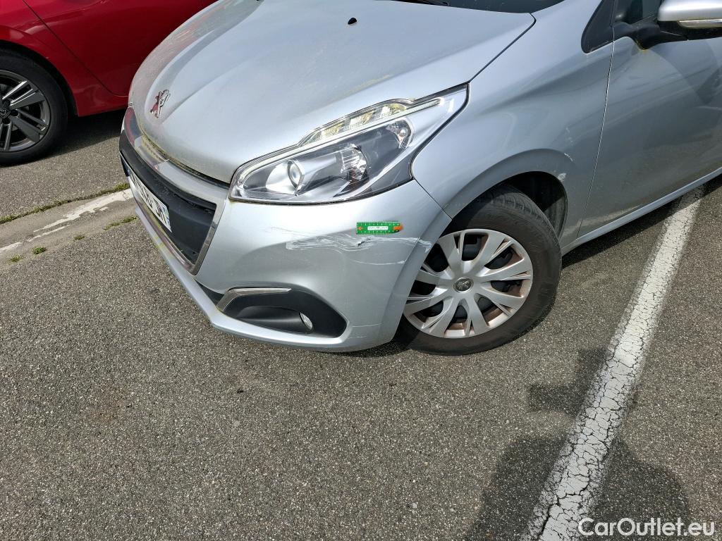  Peugeot  208  Active 1.2 PureTech 80CV BVM5 E6 #7