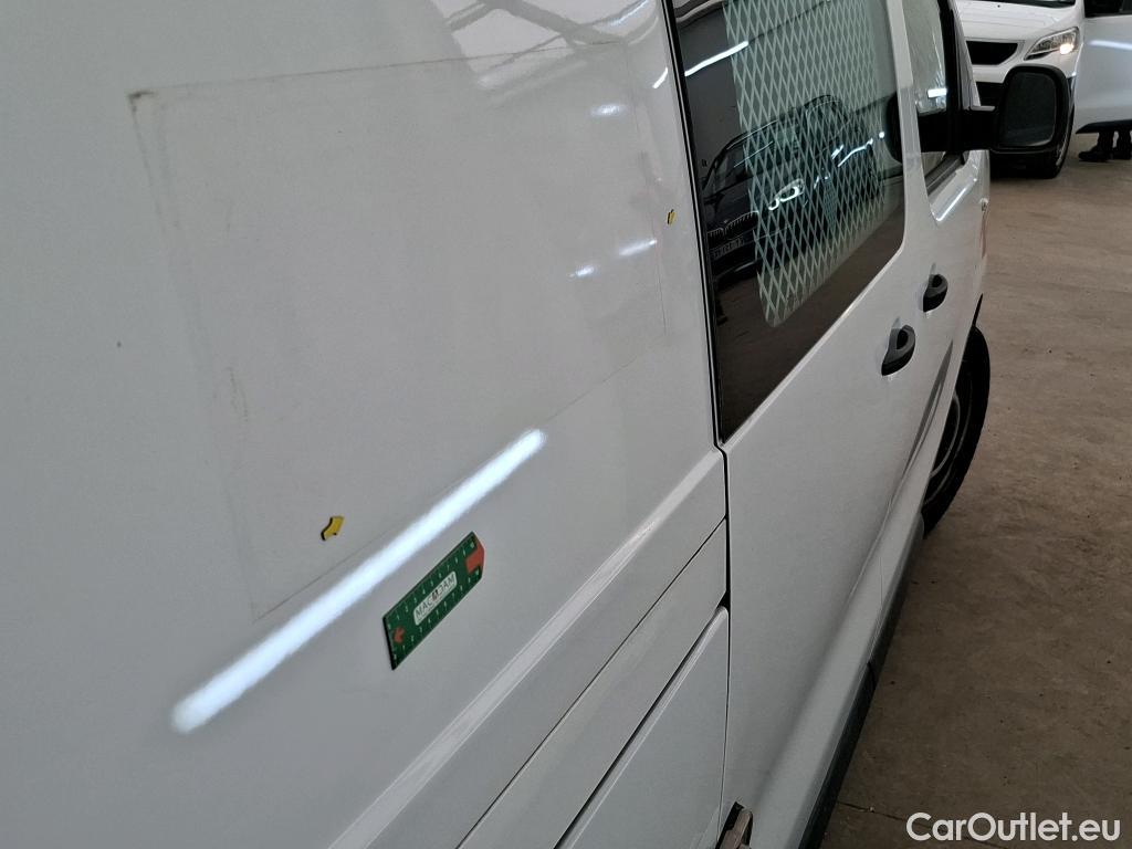  Citroen  Jumpy  Fourgon CityVan XS 1.5 BlueHDi 120CV BVM6 E6dT #13