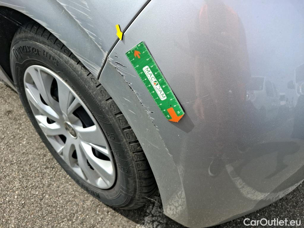  Peugeot  208  Active 1.2 PureTech 80CV BVM5 E6 #10