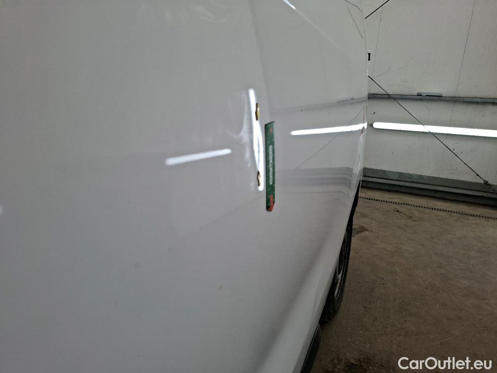  Citroen  Jumpy  Fourgon CityVan XS 1.5 BlueHDi 120CV BVM6 E6dT #4